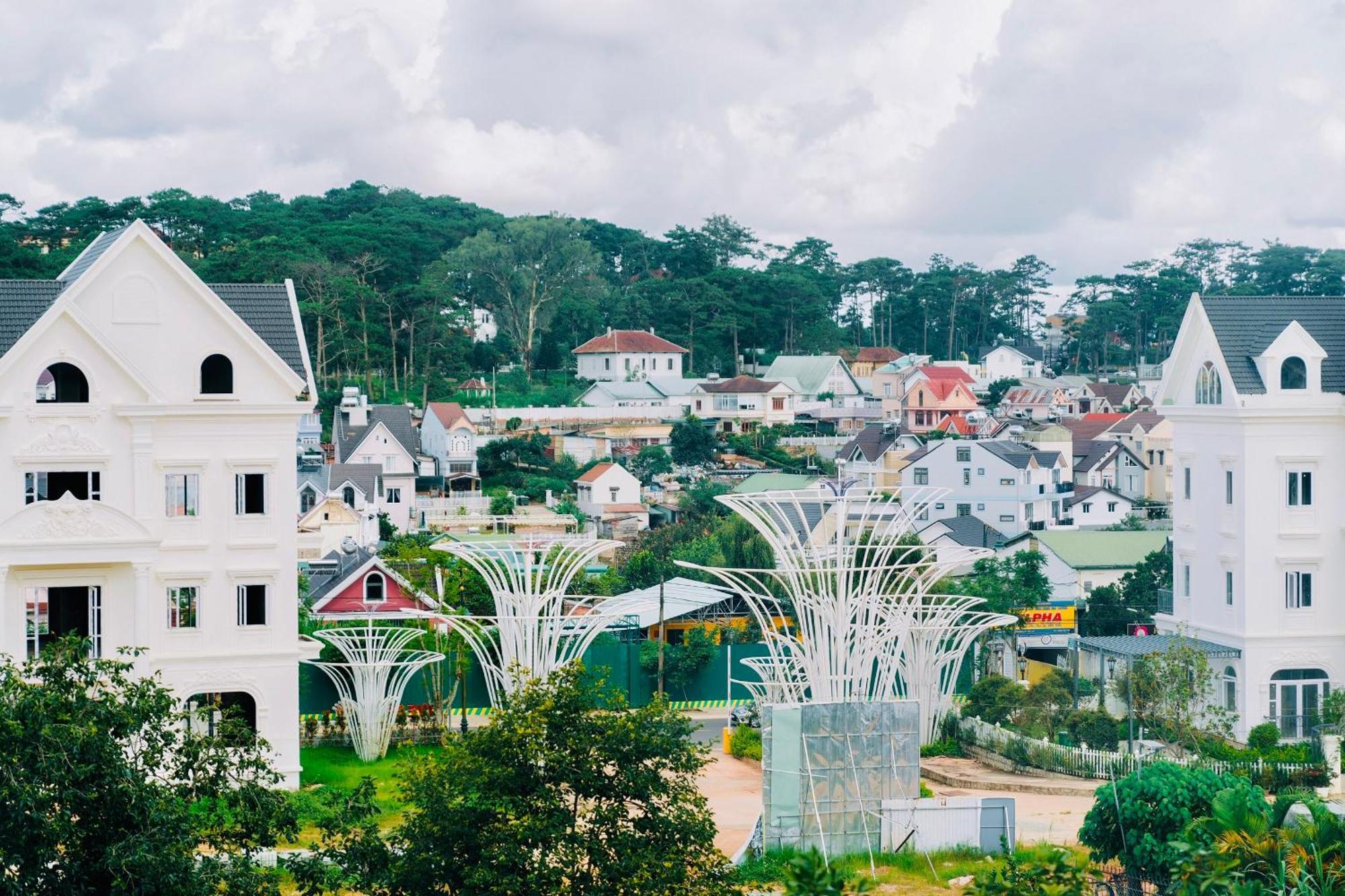 Anh Duc Da Lat