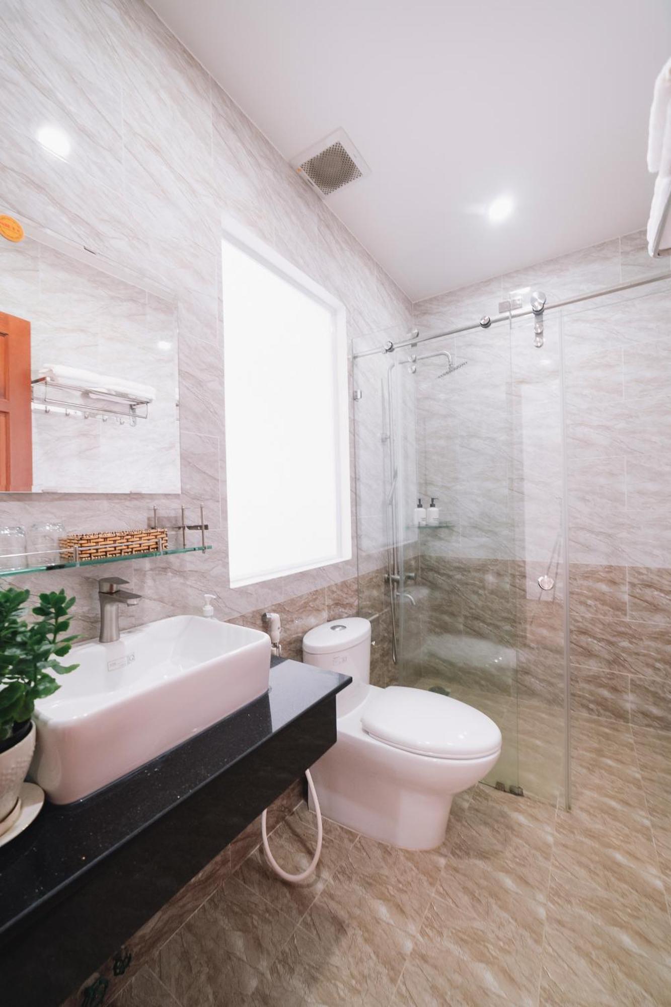 Anh Duc Hotel Da Lat