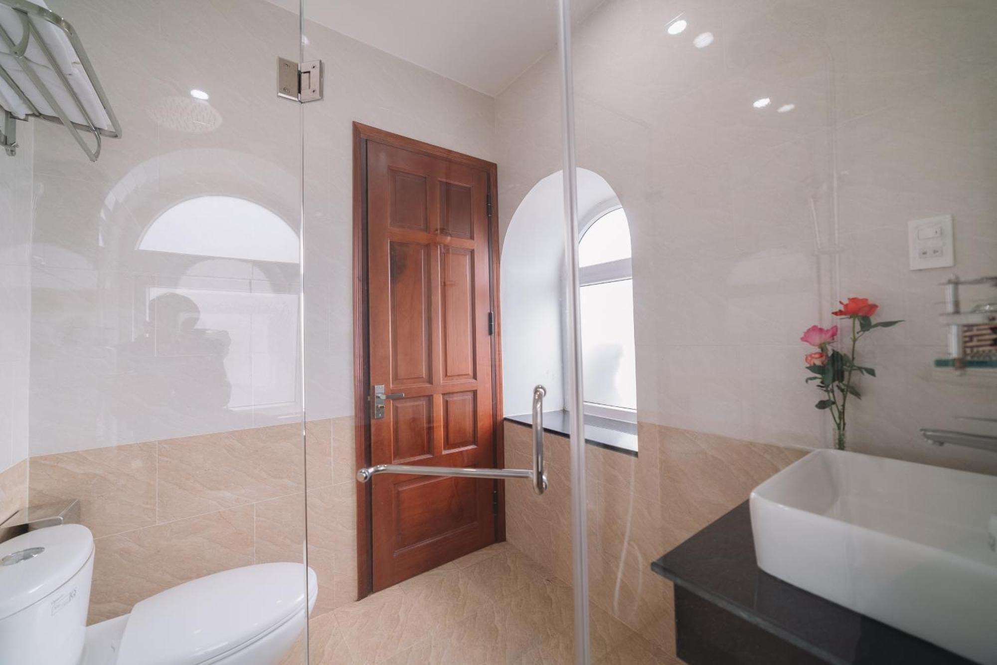 Anh Duc Hotel Da Lat