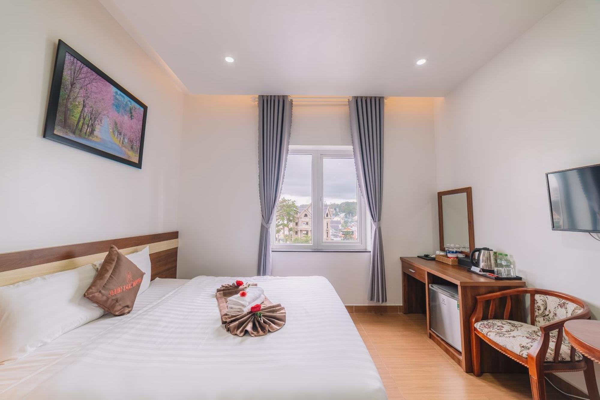 Anh Duc Hotel