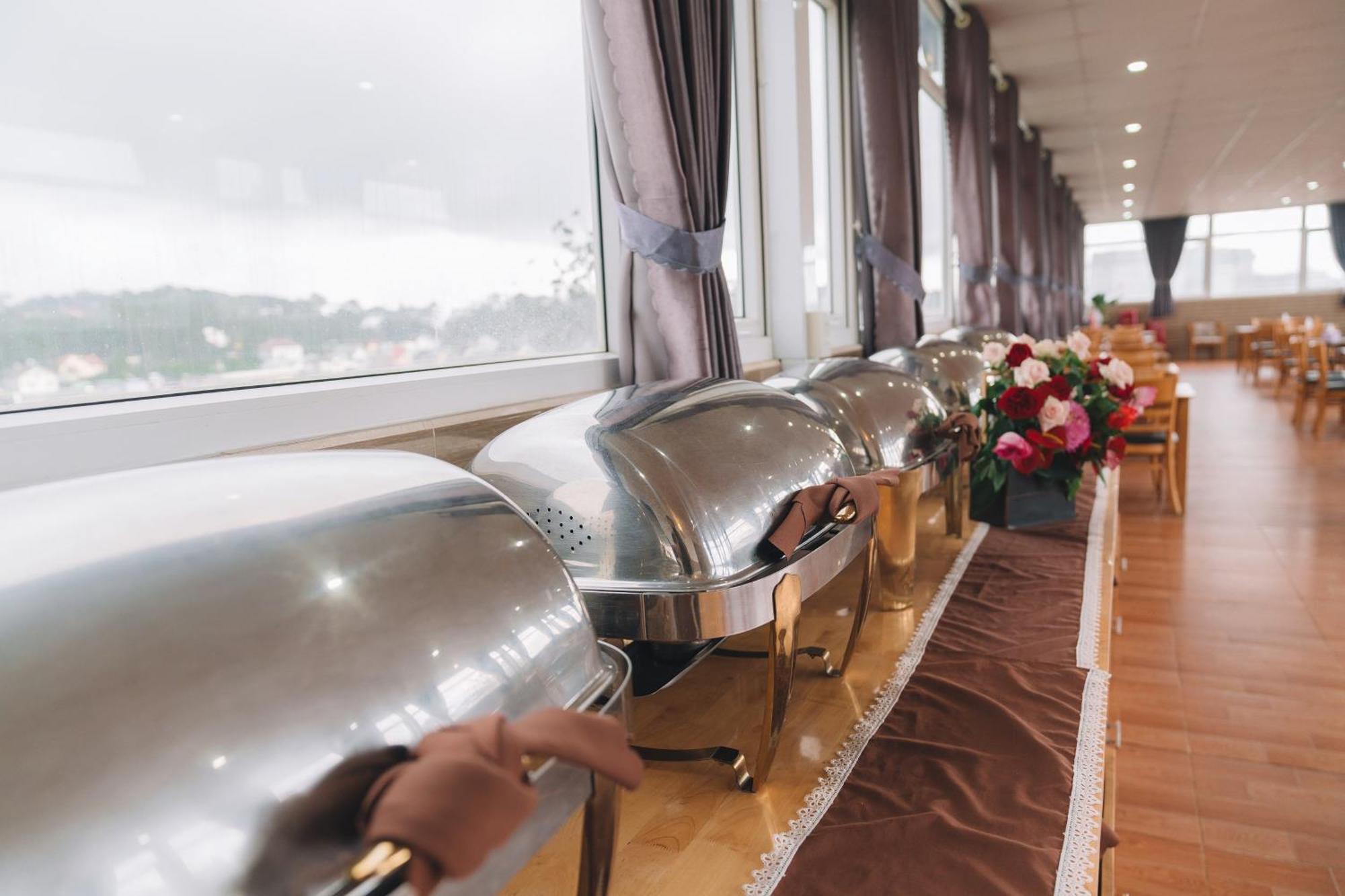 Anh Duc Hotel