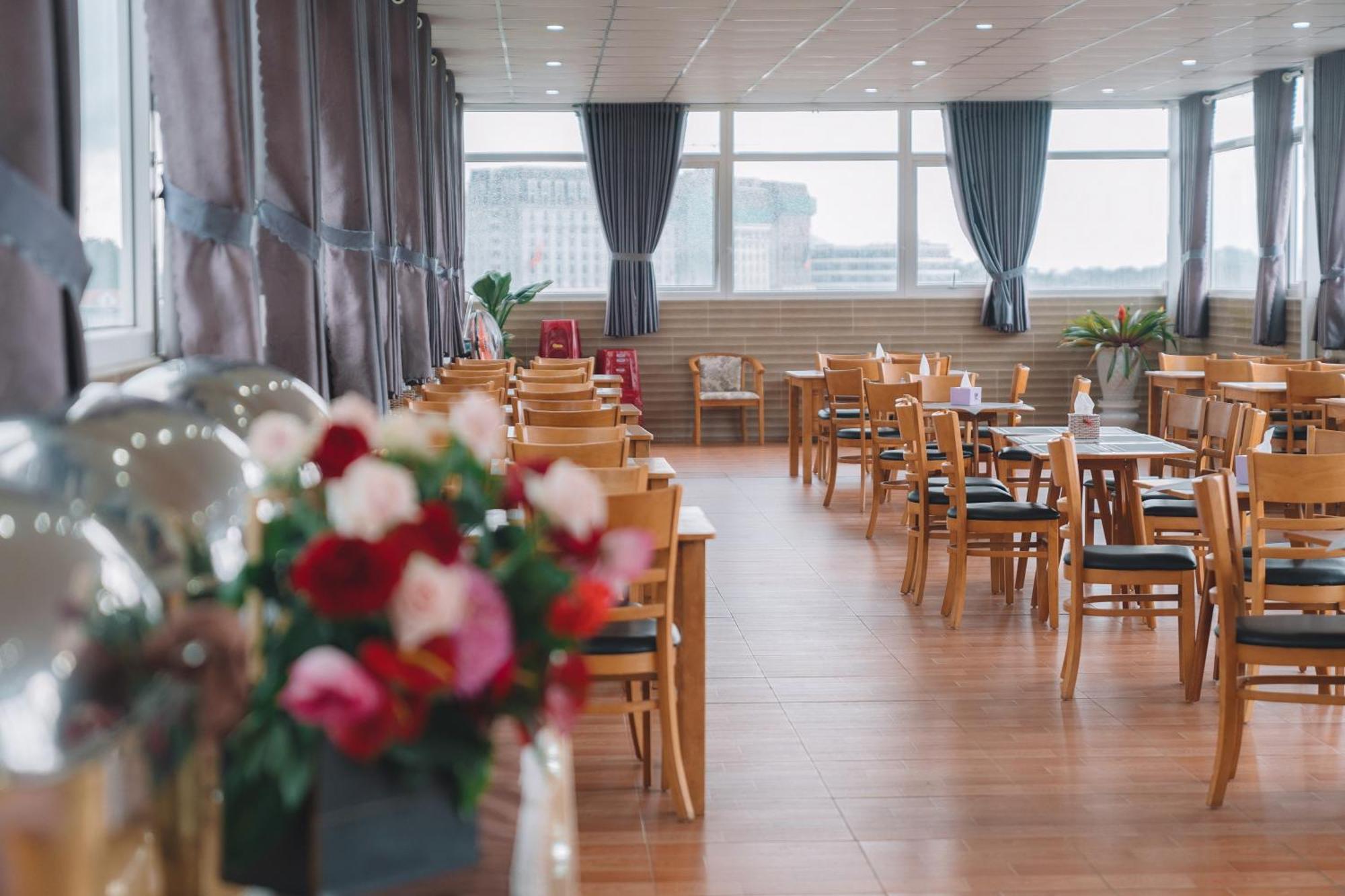 Hotel Anh Duc Da Lat