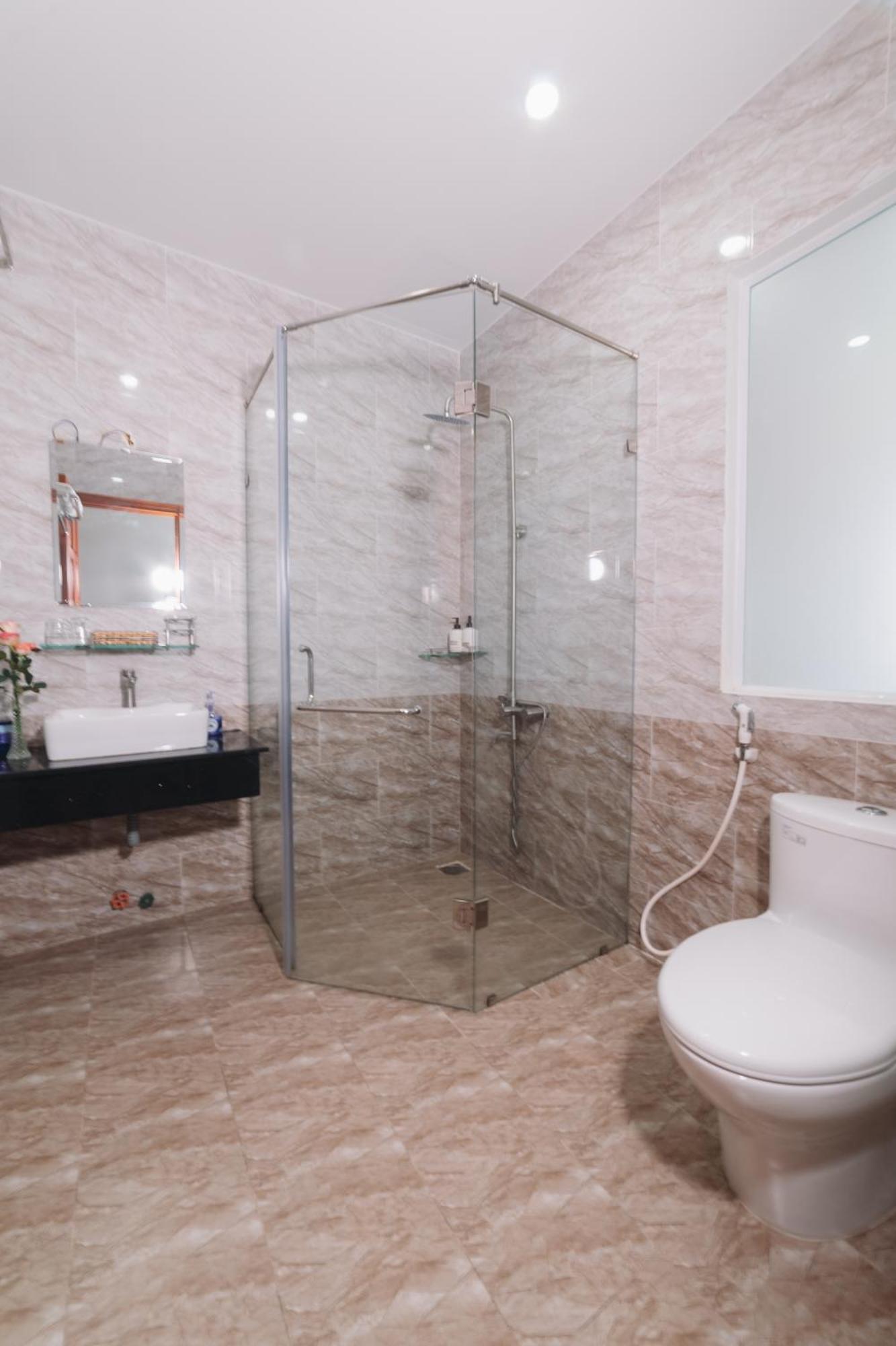 Anh Duc Hotel Da Lat