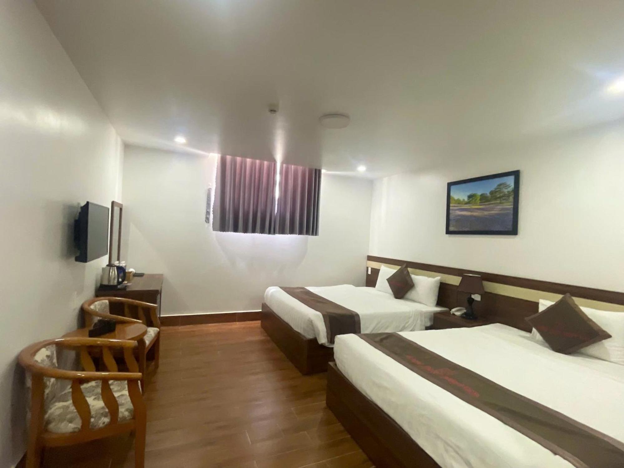 Anh Duc 3* Da Lat