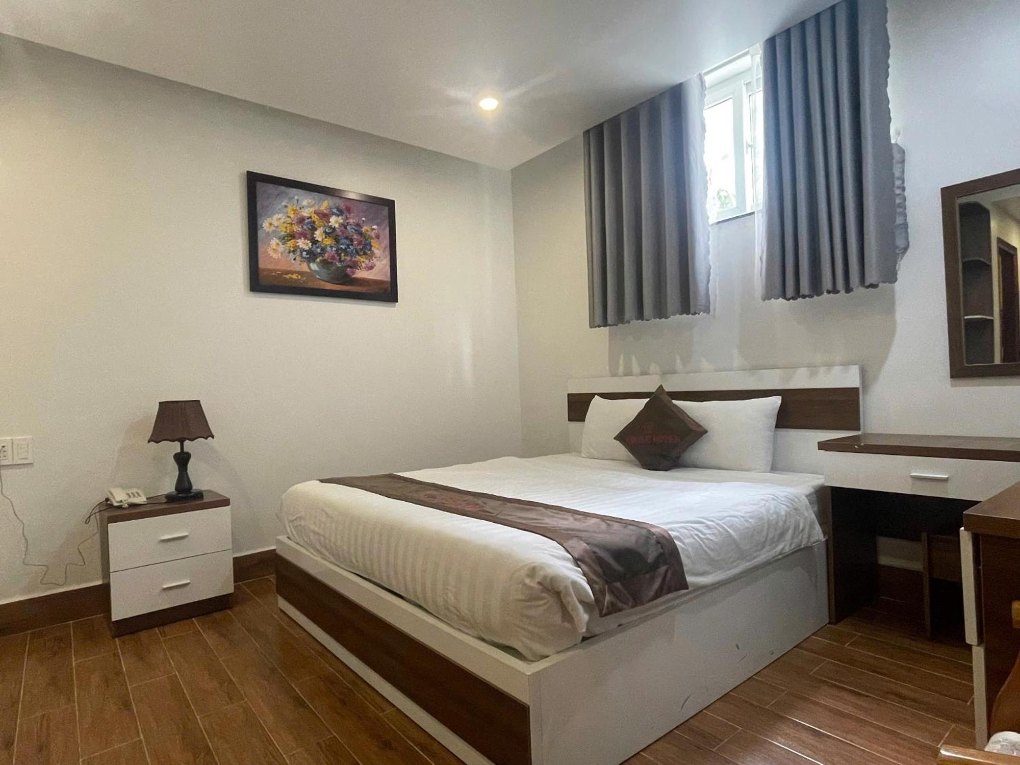 Anh Duc Hotel Da Lat