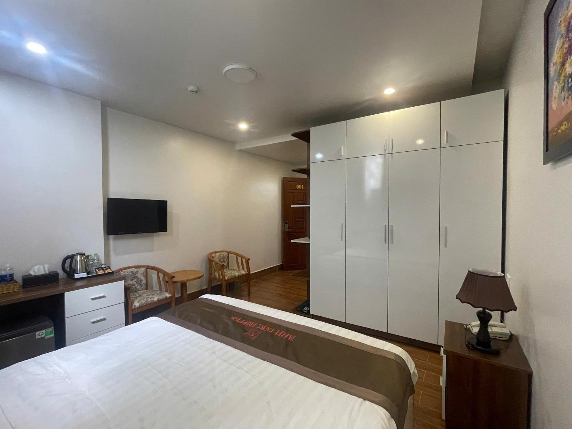 Hotel Anh Duc Da Lat