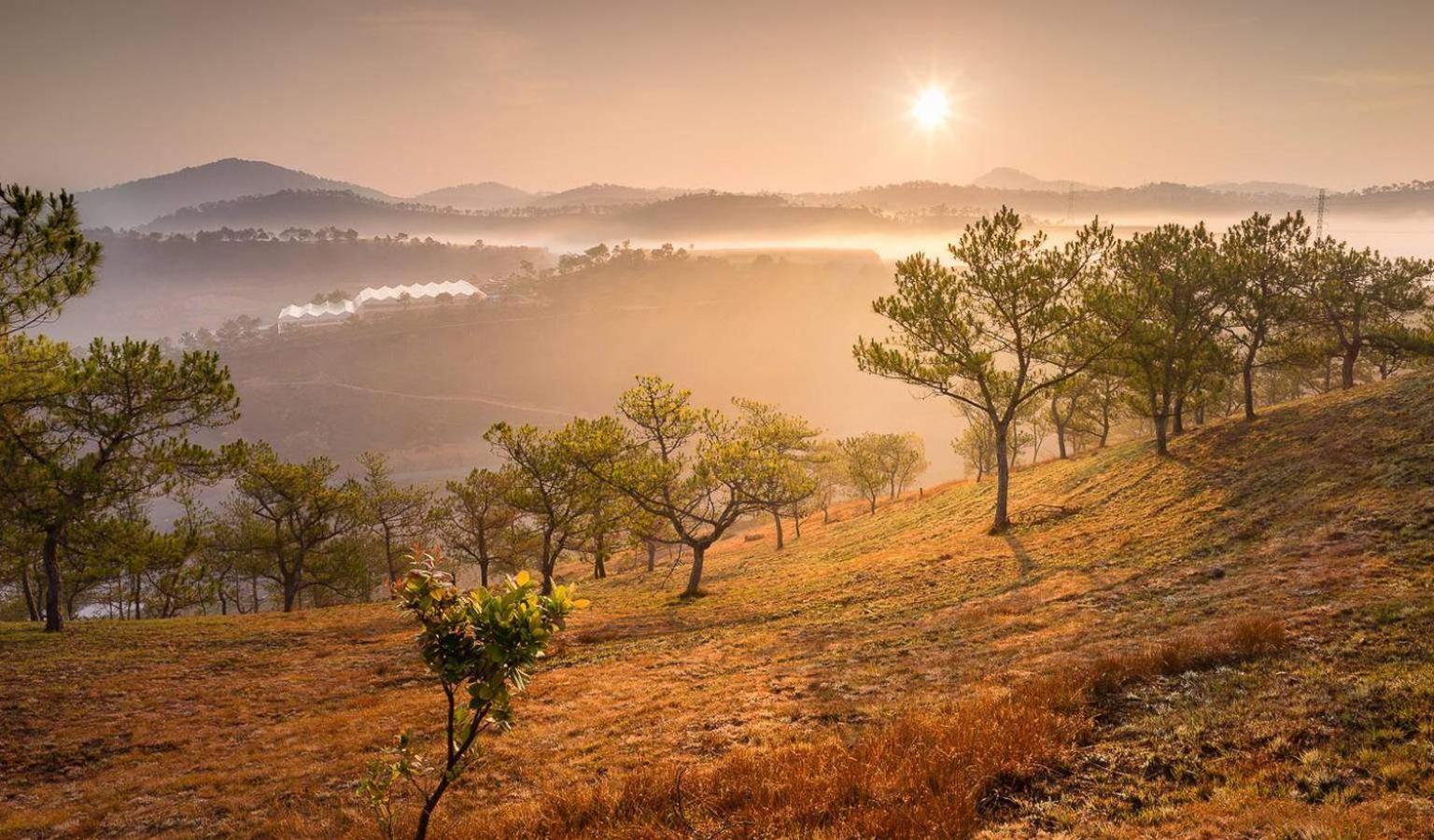 Anh Duc 3* Da Lat