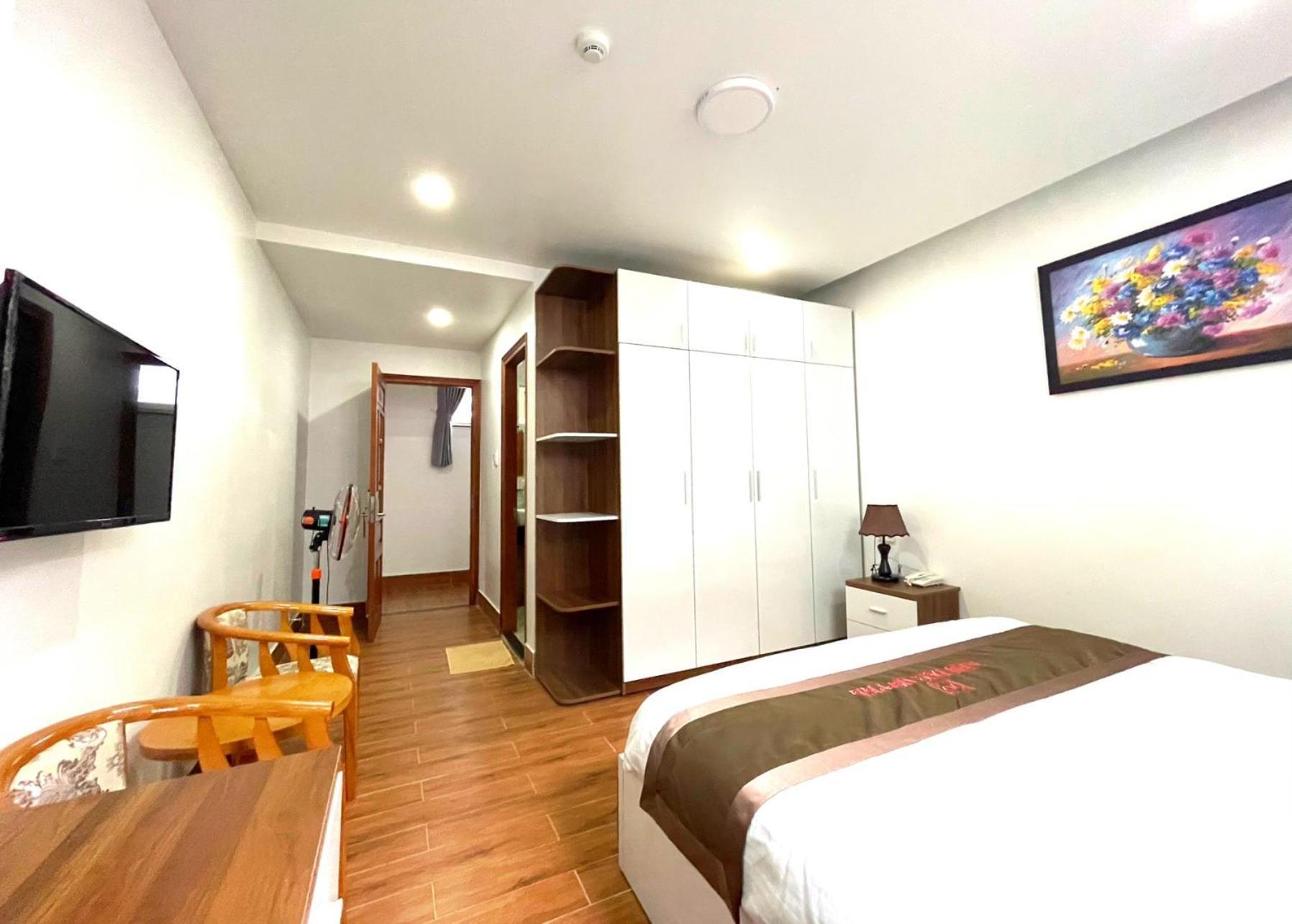 Hotel Anh Duc